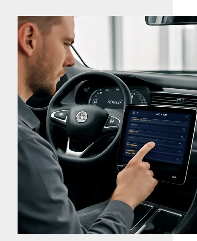 Русификация Changan X5 в Долгопрудном по цене от 6595 р. | ФастМобиль-Длг