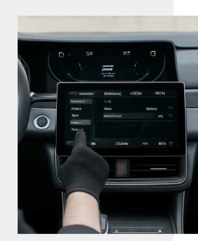 Русификация GAC GS 8 под ключ в Долгопрудном от 6595 р. | ФастМобиль-Длг
