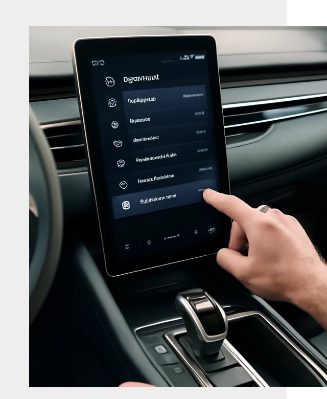 Русификация Geely Preface в Долгопрудном по цене от 10045 р. | ФастМобиль-Длг