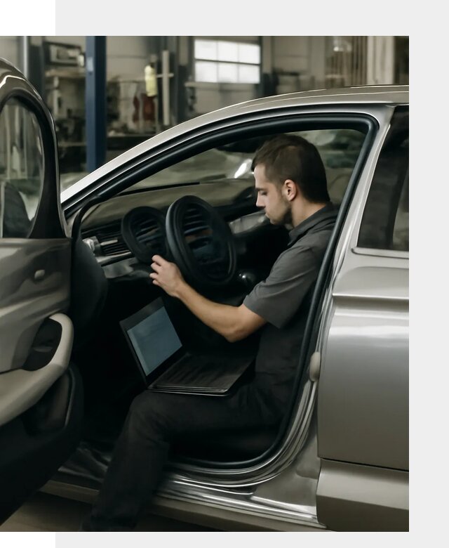 Русификация Geely Preface мультимедиа и меню в Долгопрудном