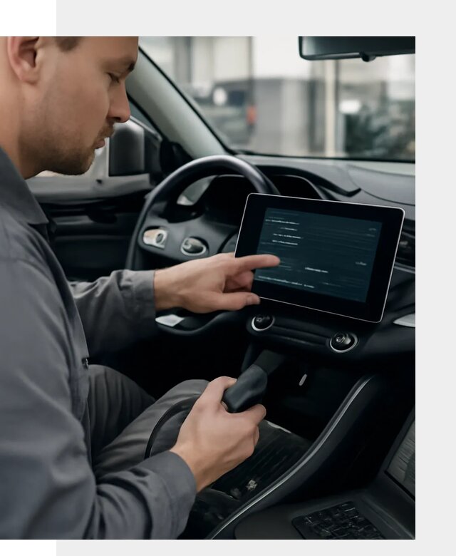 Русификация мультимедиа автомобилей Geely в Долгопрудном под ключ