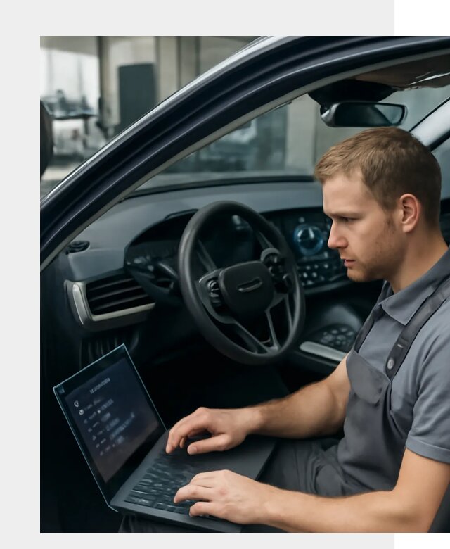 Русификация Haval в Долгопрудном по цене от 8015 р. | ФастМобиль-Длг