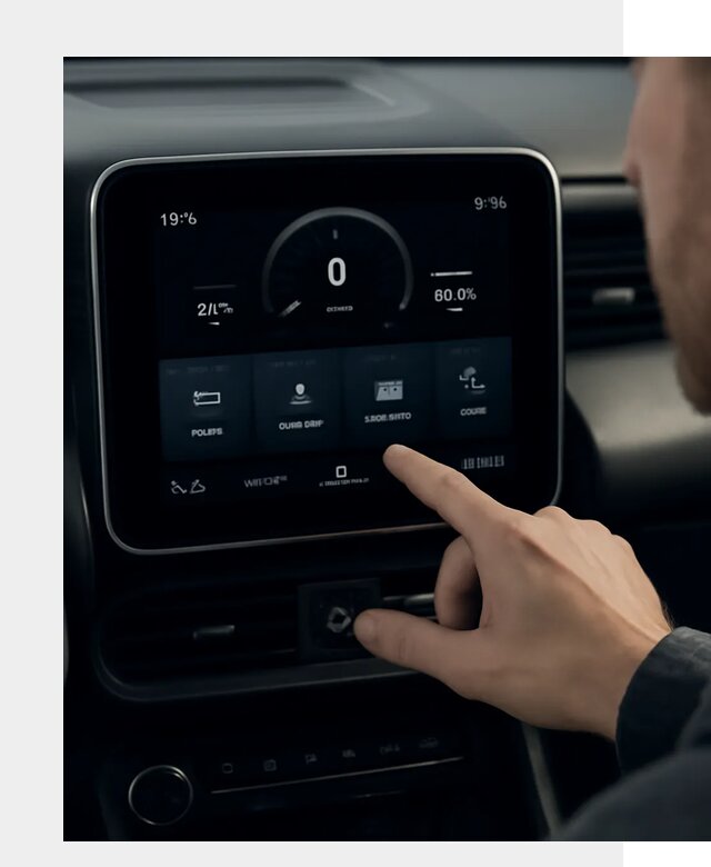 Русификация Haval DARGO в Долгопрудном по цене от 6595 р. | ФастМобиль-Длг