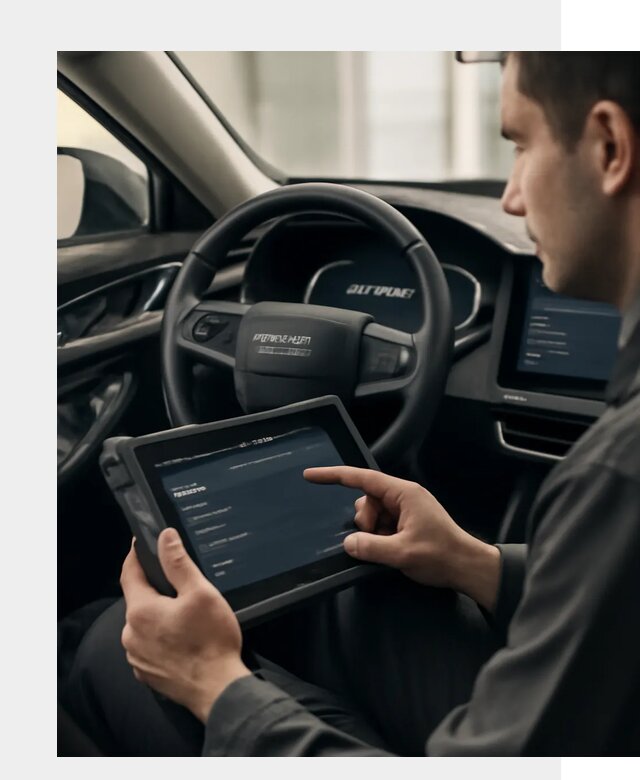 Русификация приборной панели Haval в Долгопрудном от 5580 р. | ФастМобиль-Длг