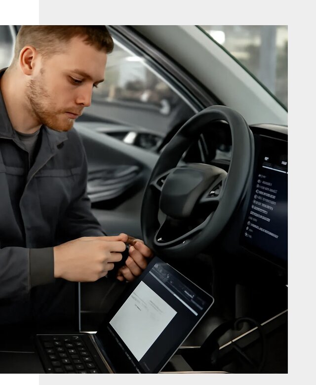 Русификация Jetour X70 Plus для мультимедиа в Долгопрудном