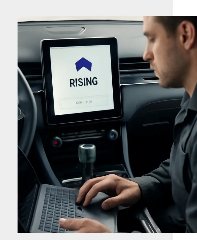 Установка приложений Rising в Долгопрудном по цене от 4566 р. | ФастМобиль-Длг