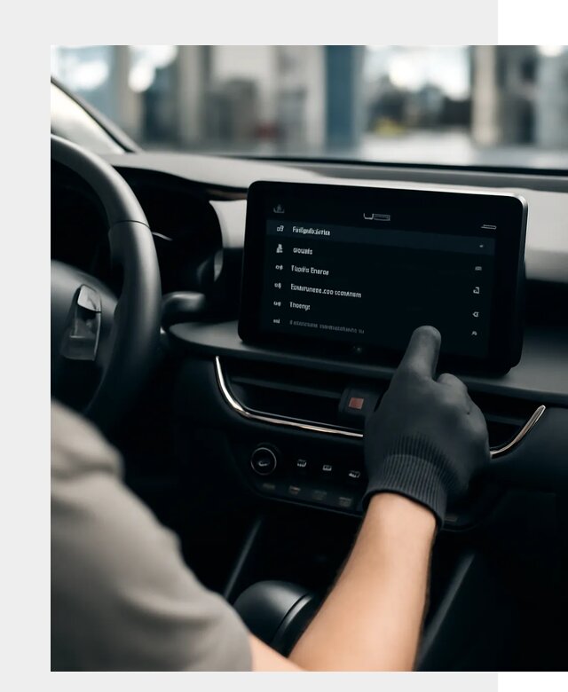 Русификация Kia всех моделей в Долгопрудном от 10045 р. | ФастМобиль-Длг