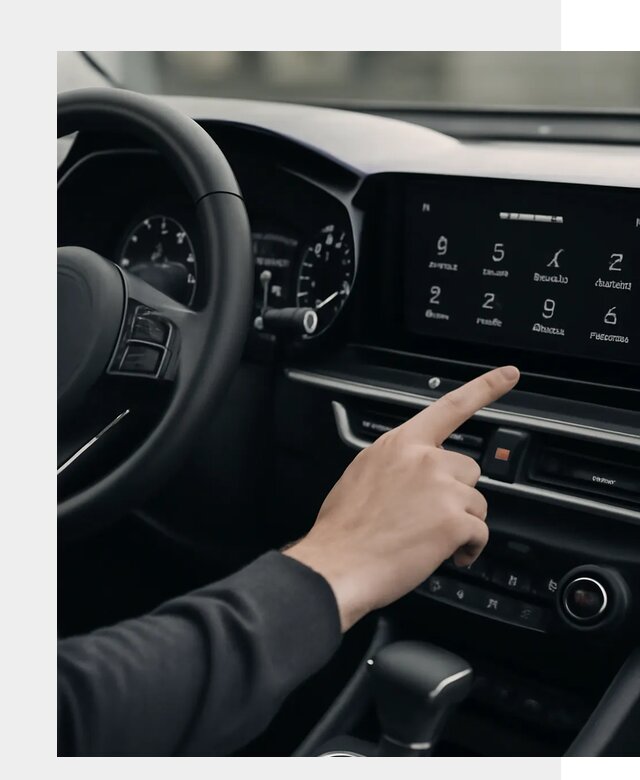 Русификация приборной панели Kia в Долгопрудном по цене 6088 р. | ФастМобиль-Длг