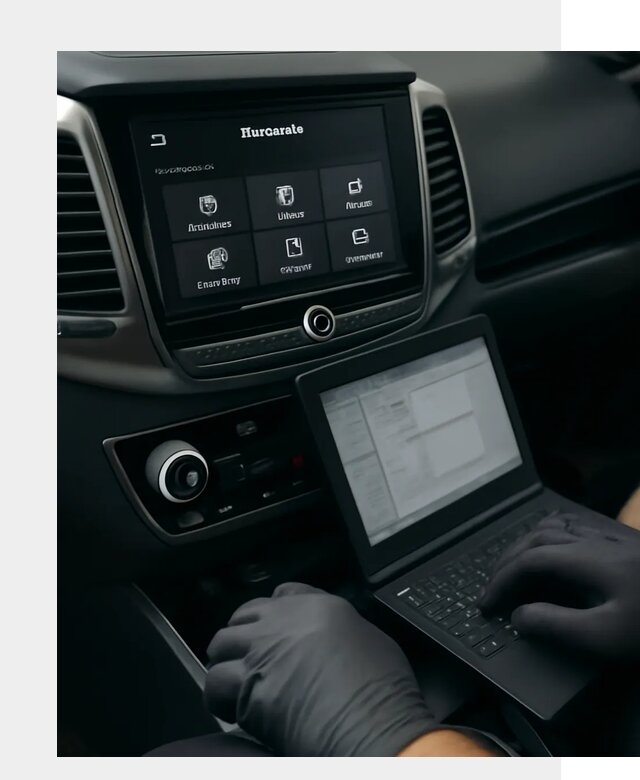 Русификация мультимедиа SsangYong в Долгопрудном от 6595 р. | ФастМобиль-Длг