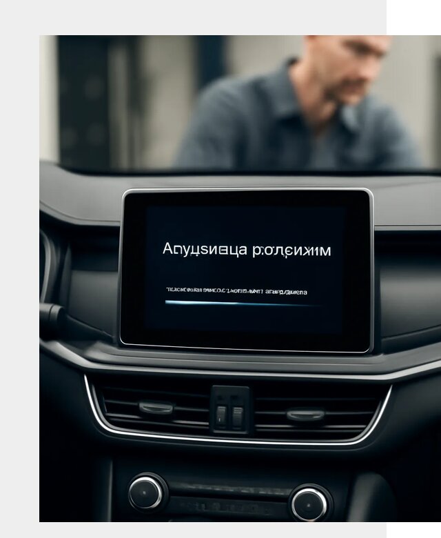 Обновление русификации авто в Долгопрудном по цене от 5986 р. | ФастМобиль-Длг