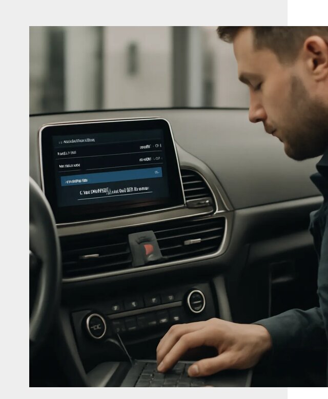 Установка русского пакета языка для авто в Долгопрудном от 5986 р. | ФастМобиль-Длг