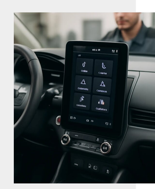 Русификация Honda в Долгопрудном по цене от 7001 р. | ФастМобиль-Длг