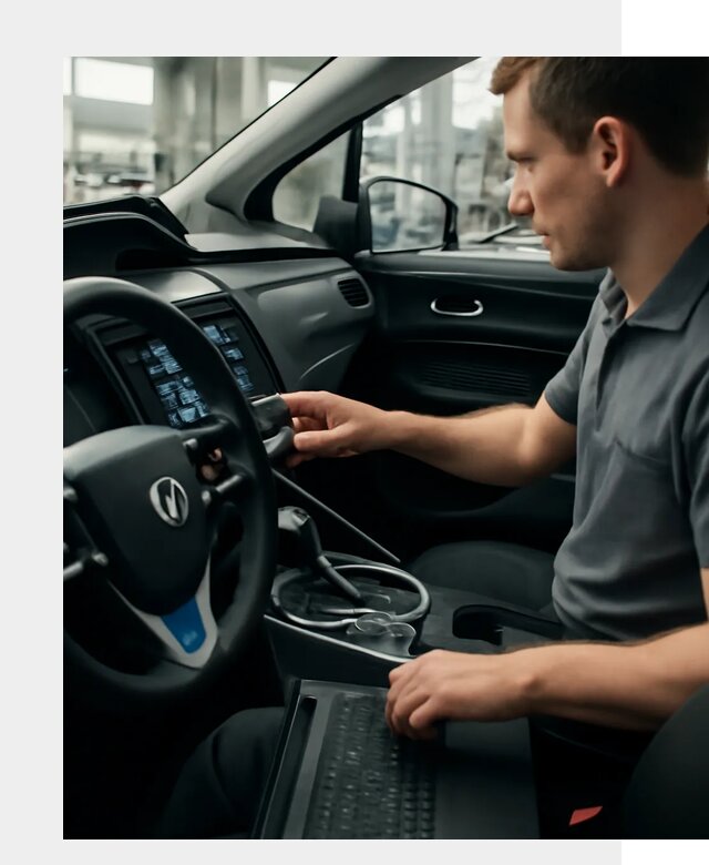 Русификация Honda CLARITY в Долгопрудном по цене от 7610 р. | ФастМобиль-Длг