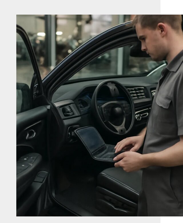 Русификация Honda Pilot по цене от 7001 р. в Долгопрудном ФастМобиль-Длг