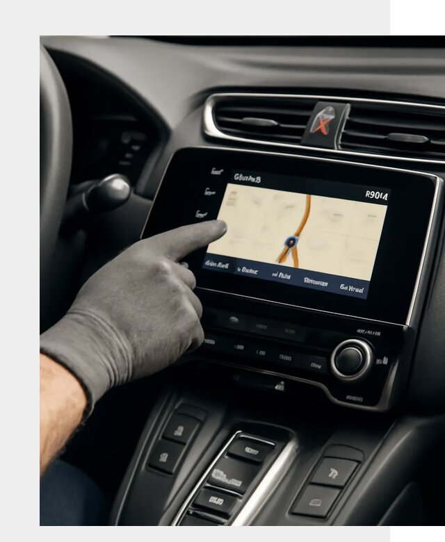 Русификация мультимедиа Honda в Долгопрудном от 7610 р. | ФастМобиль-Длг