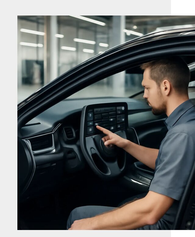 Русификация Lexus в Долгопрудном по цене от 15118 р. | ФастМобиль-Длг