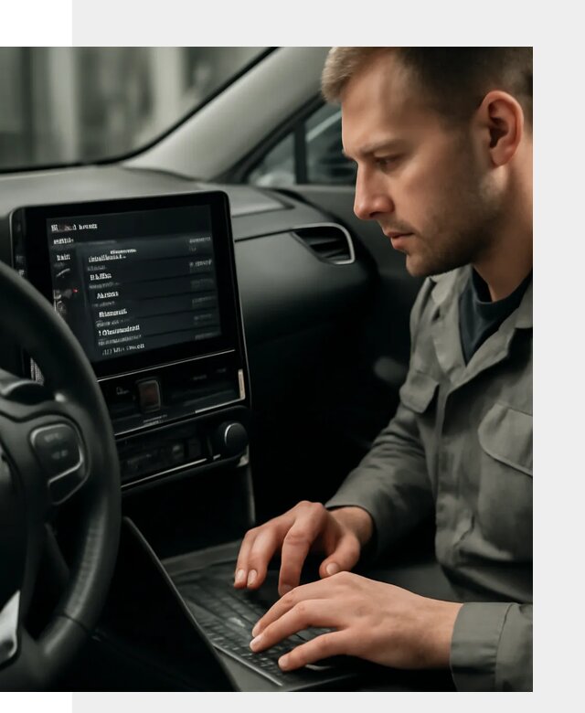 Русификация мультимедиа Lexus NX PIONER для авто в Долгопрудном