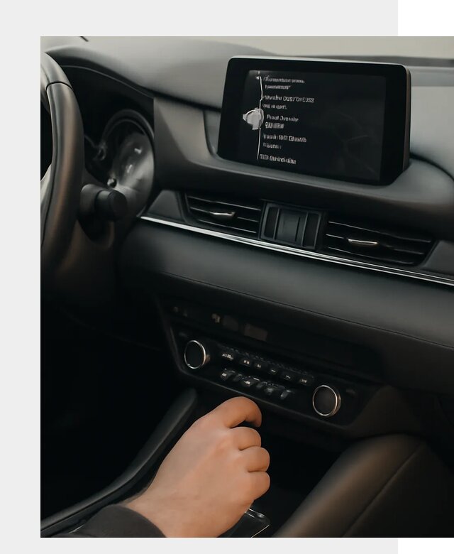 Русификация мультимедиа Mazda в Долгопрудном по цене от 8015 р. | ФастМобиль-Длг