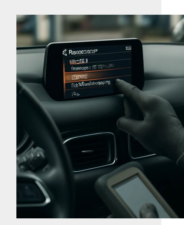 Установка приложений Mazda в Долгопрудном по цене от 5479 р. | ФастМобиль-Длг
