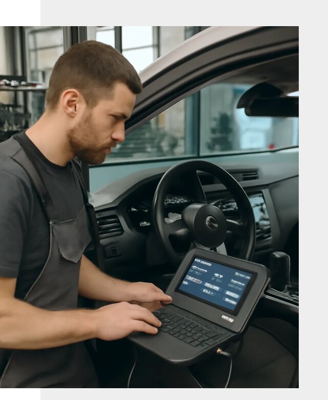 Русификация автомобилей Nissan для всех моделей в Долгопрудном