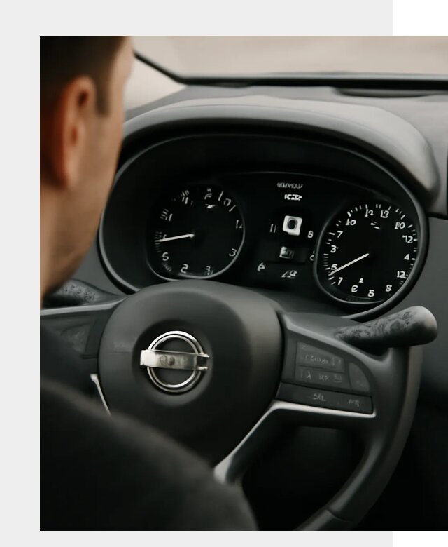 Русификация приборной панели Nissan в Долгопрудном от 6595 р. | ФастМобиль-Длг