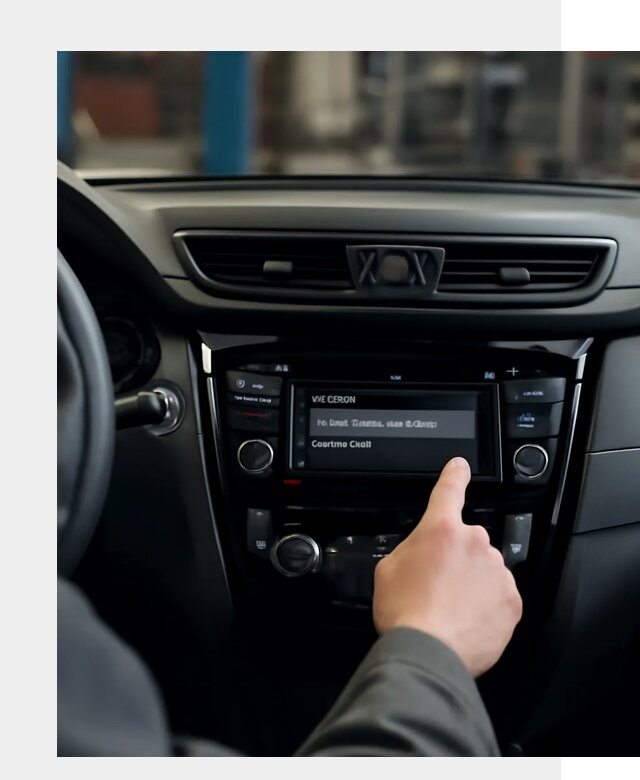 Установка приложений Nissan в Долгопрудном по цене от 5580 р. | ФастМобиль-Длг