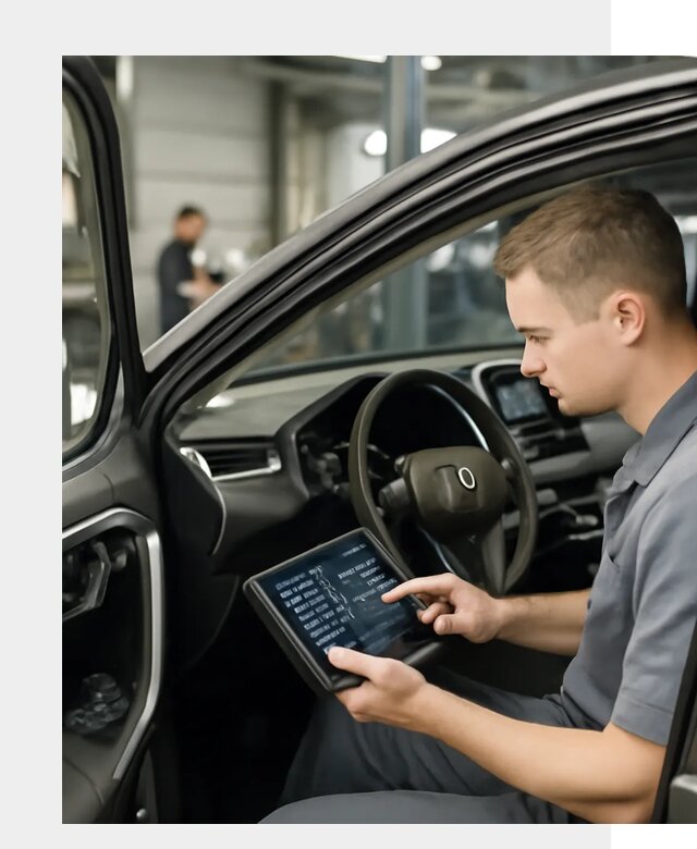 Русификация Toyota RAV4 в Долгопрудном по цене от 6595 р. | ФастМобиль-Длг